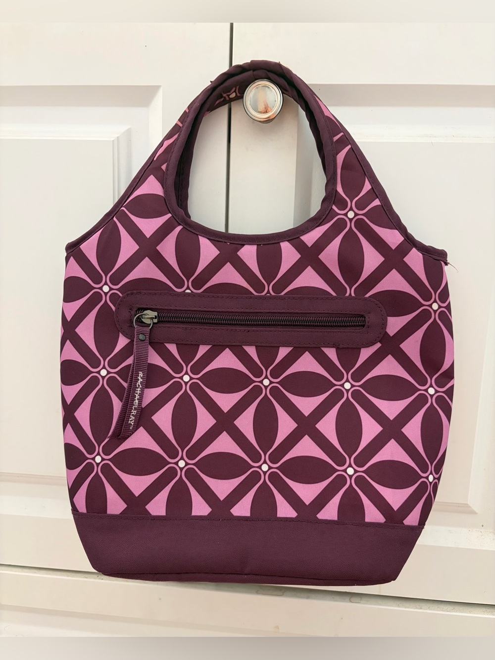 Rachael Ray Insulated Lunch Tote